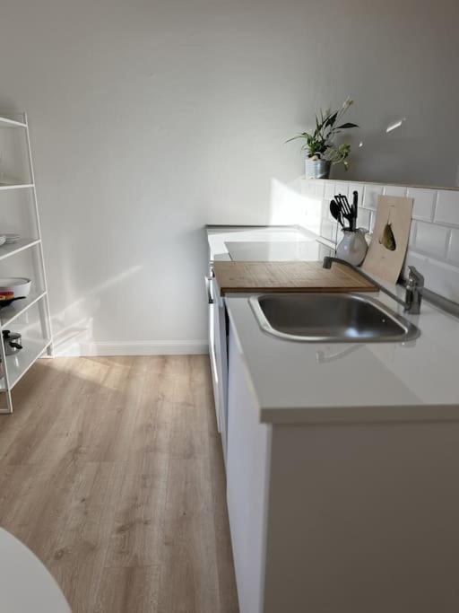 Casa Fioravanti Apartment