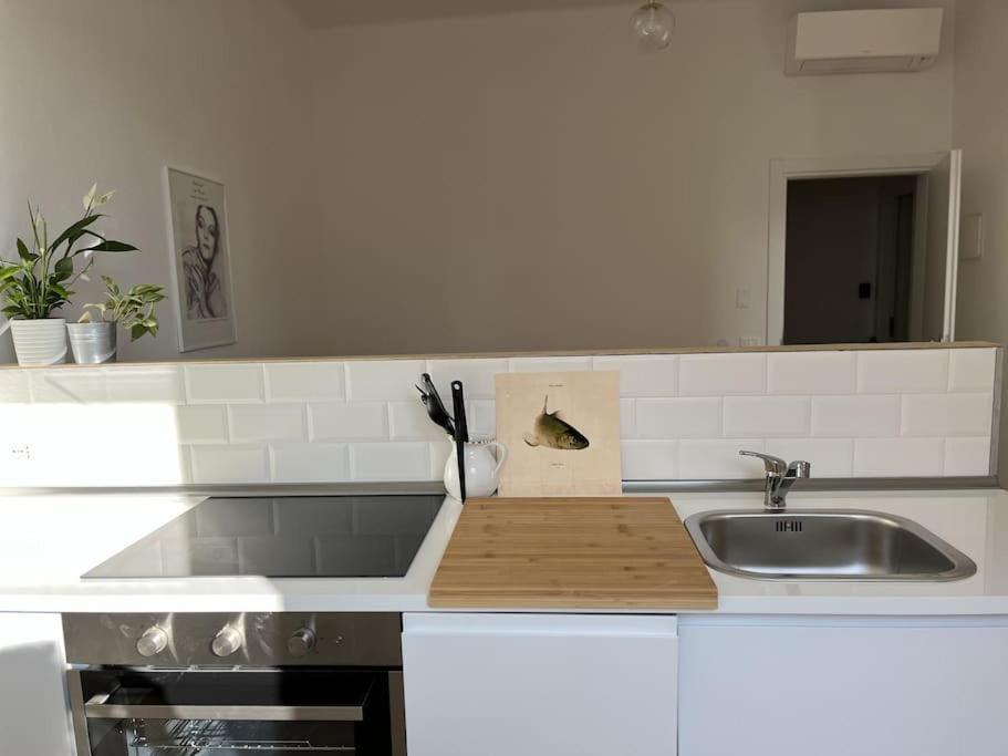 Casa Fioravanti Appartamento *