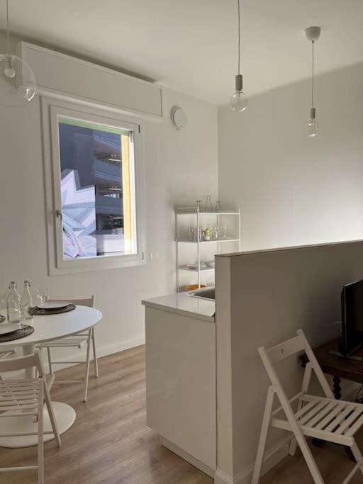 Apartment Casa Fioravanti Bologna