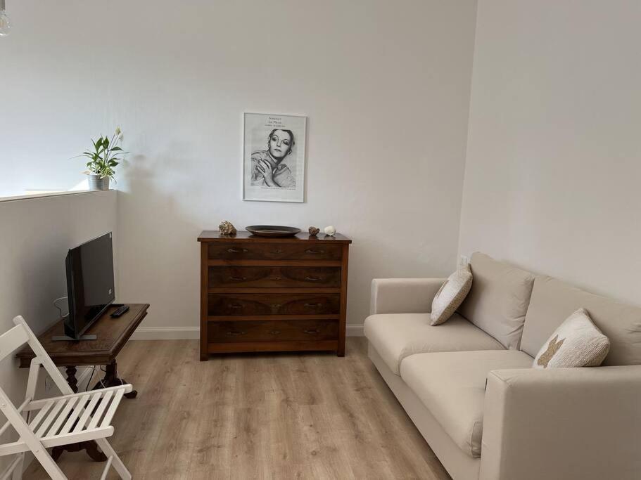 Apartment Casa Fioravanti *