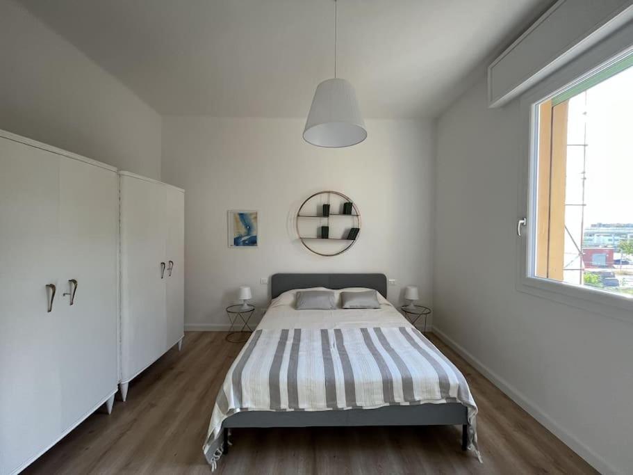 Apartment Casa Fioravanti Bologna