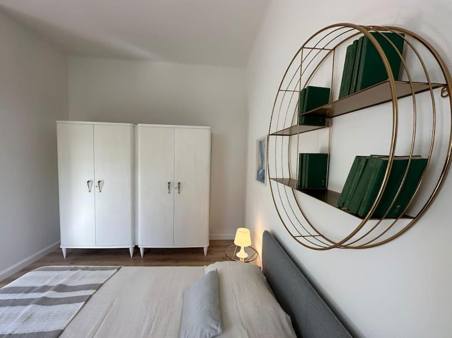 Apartment Casa Fioravanti Bologna
