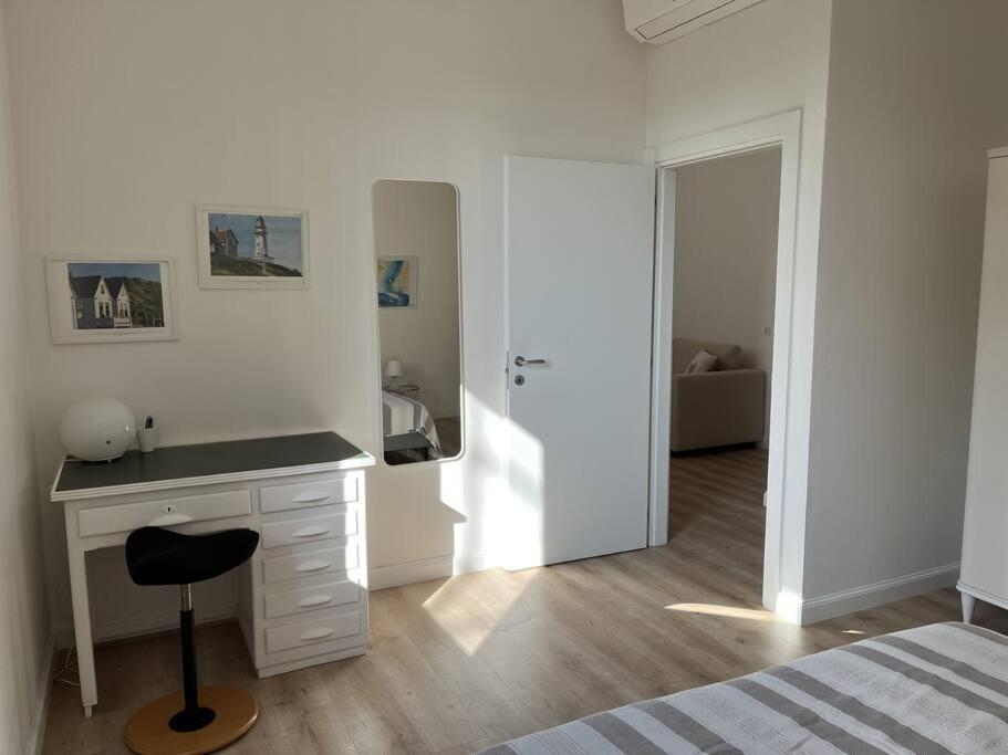 Casa Fioravanti Apartment