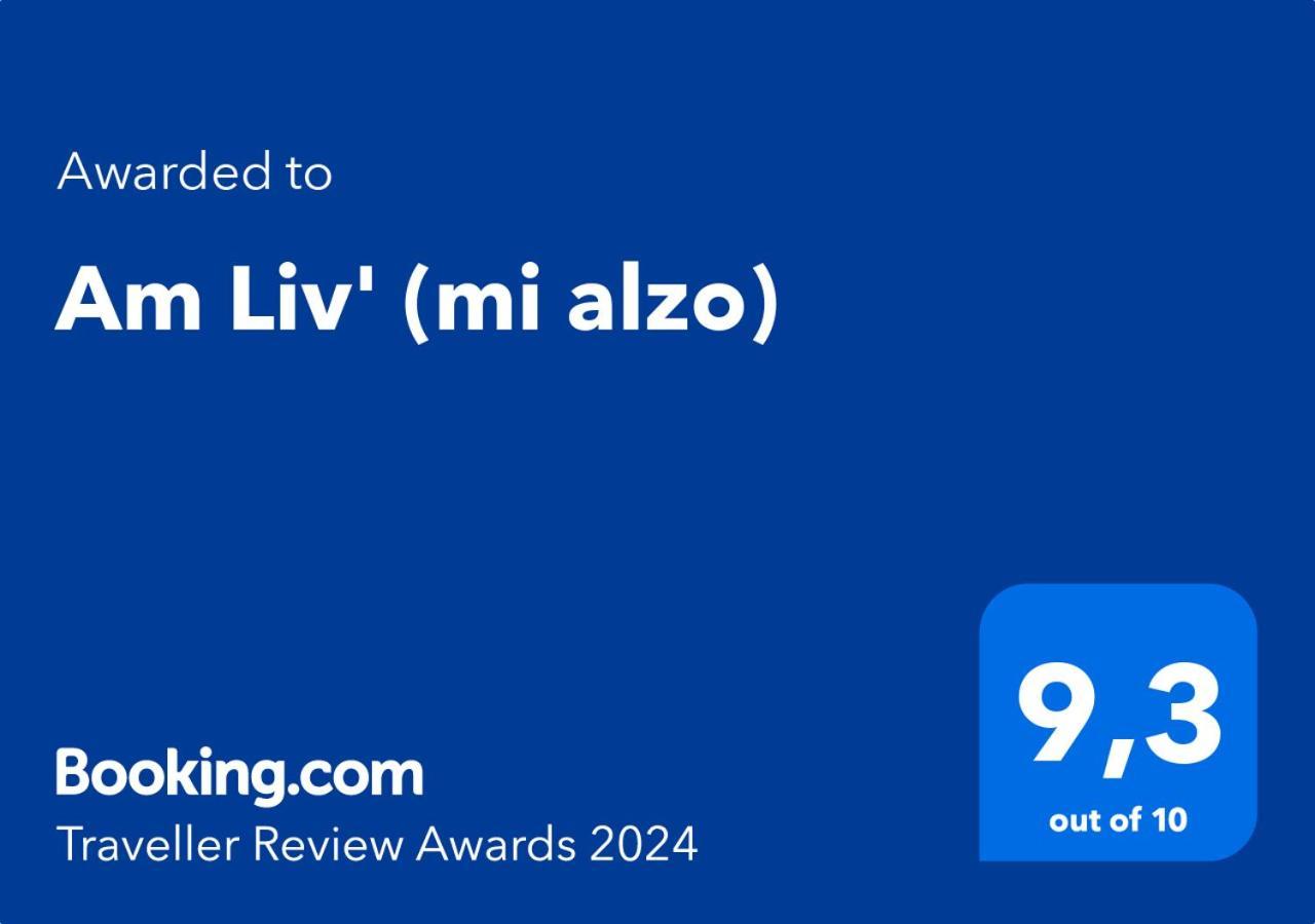 Am Liv' Appartamento