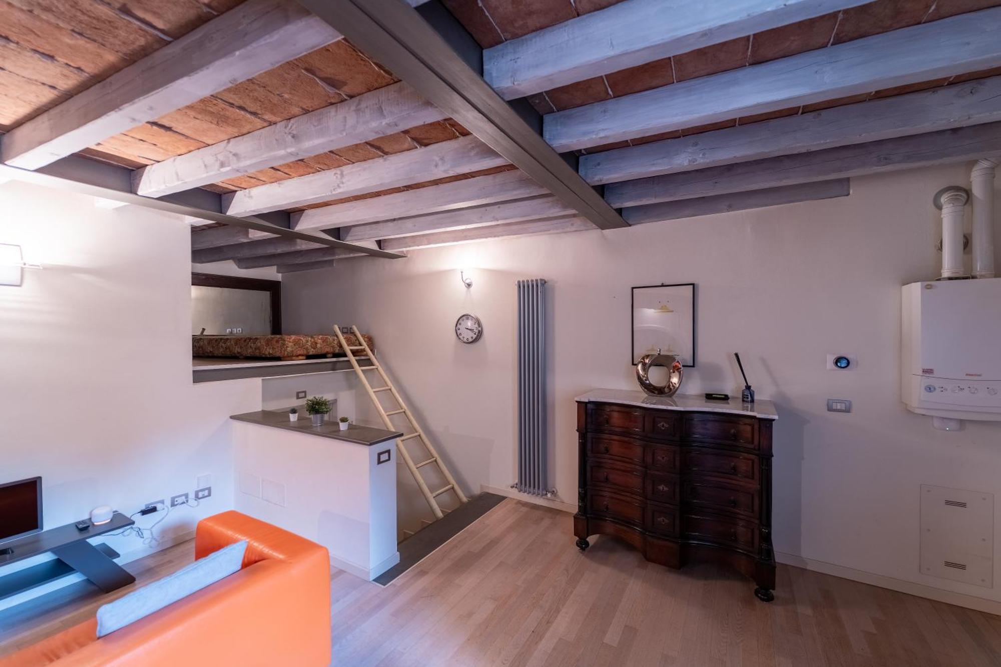 Apartment Realkasa Schiavonia *