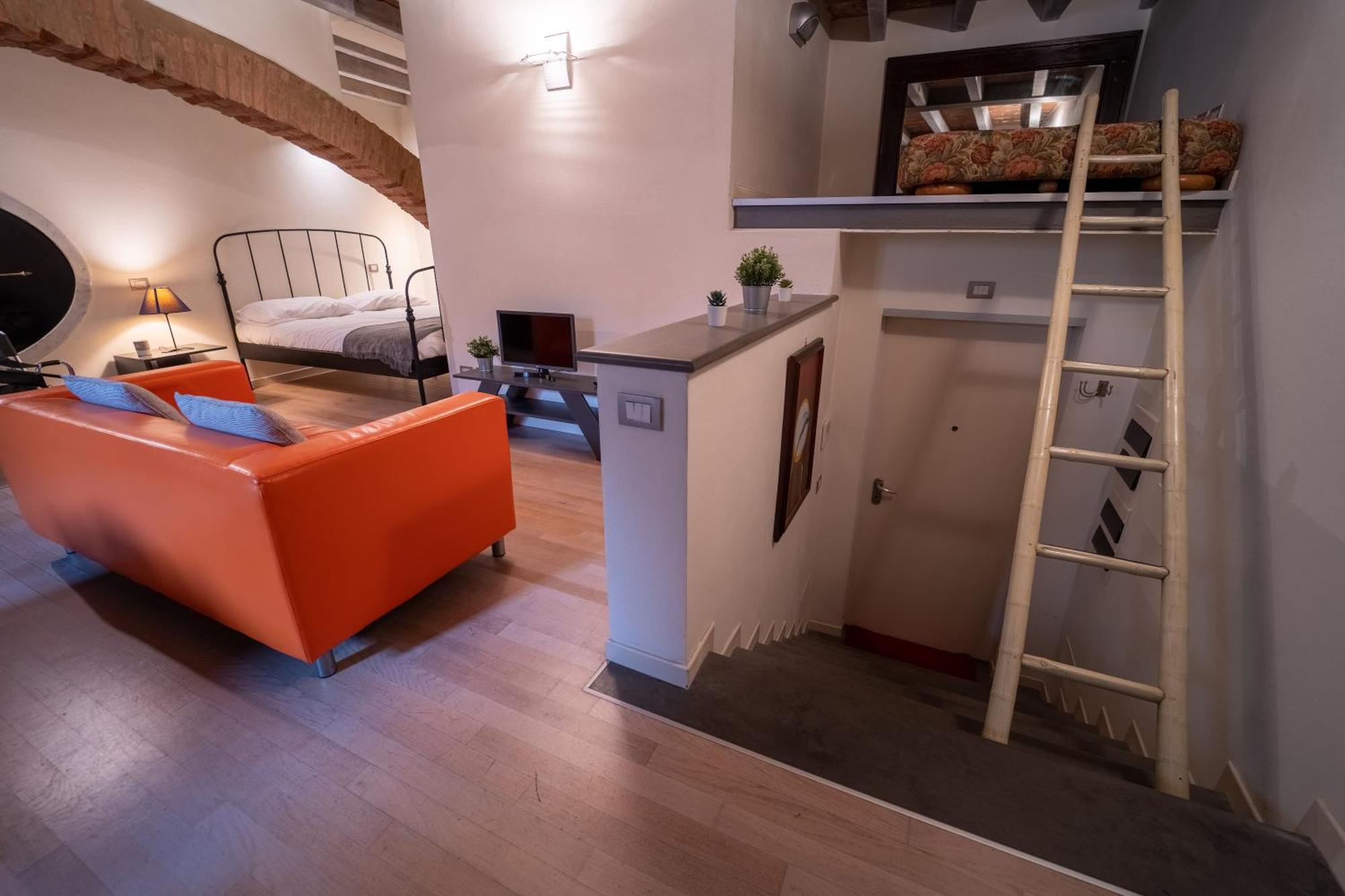 Apartment Realkasa Schiavonia Bologna
