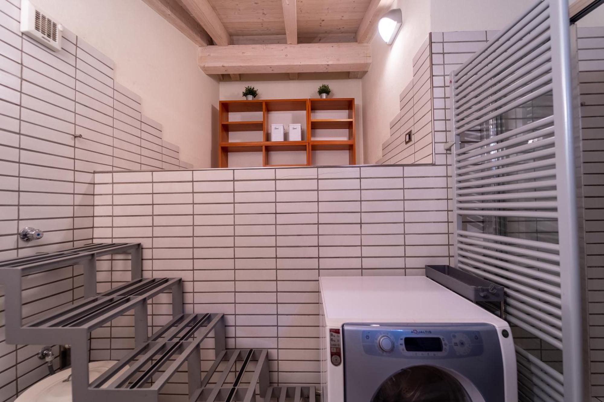 Apartment Realkasa Schiavonia Bologna