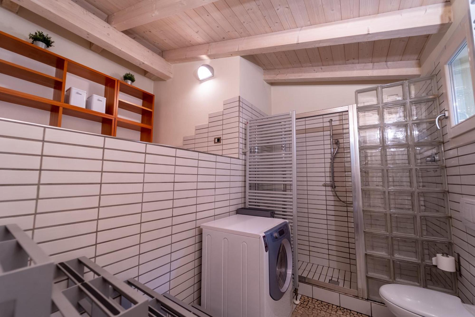 Realkasa Schiavonia Apartment