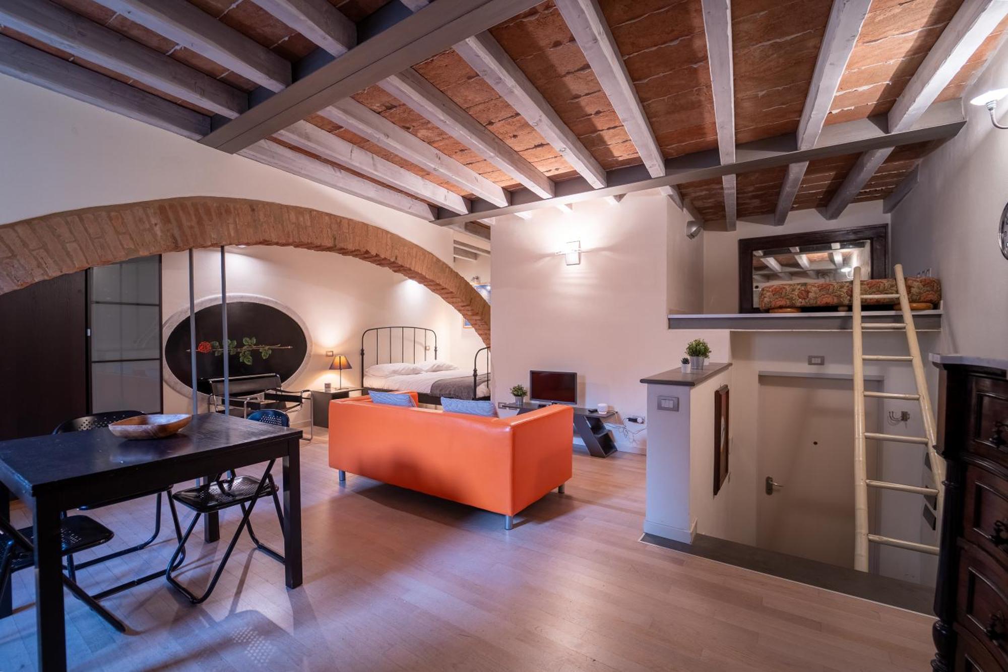 Realkasa Schiavonia Apartment *
