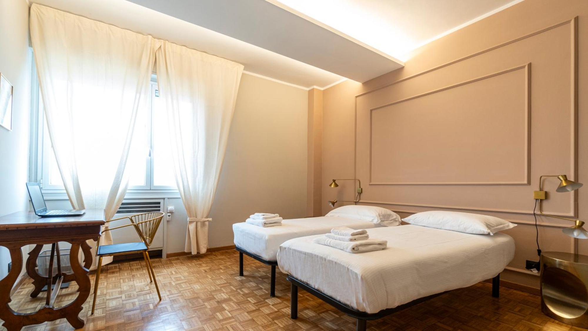 Amendola 17 Apartment Bologna