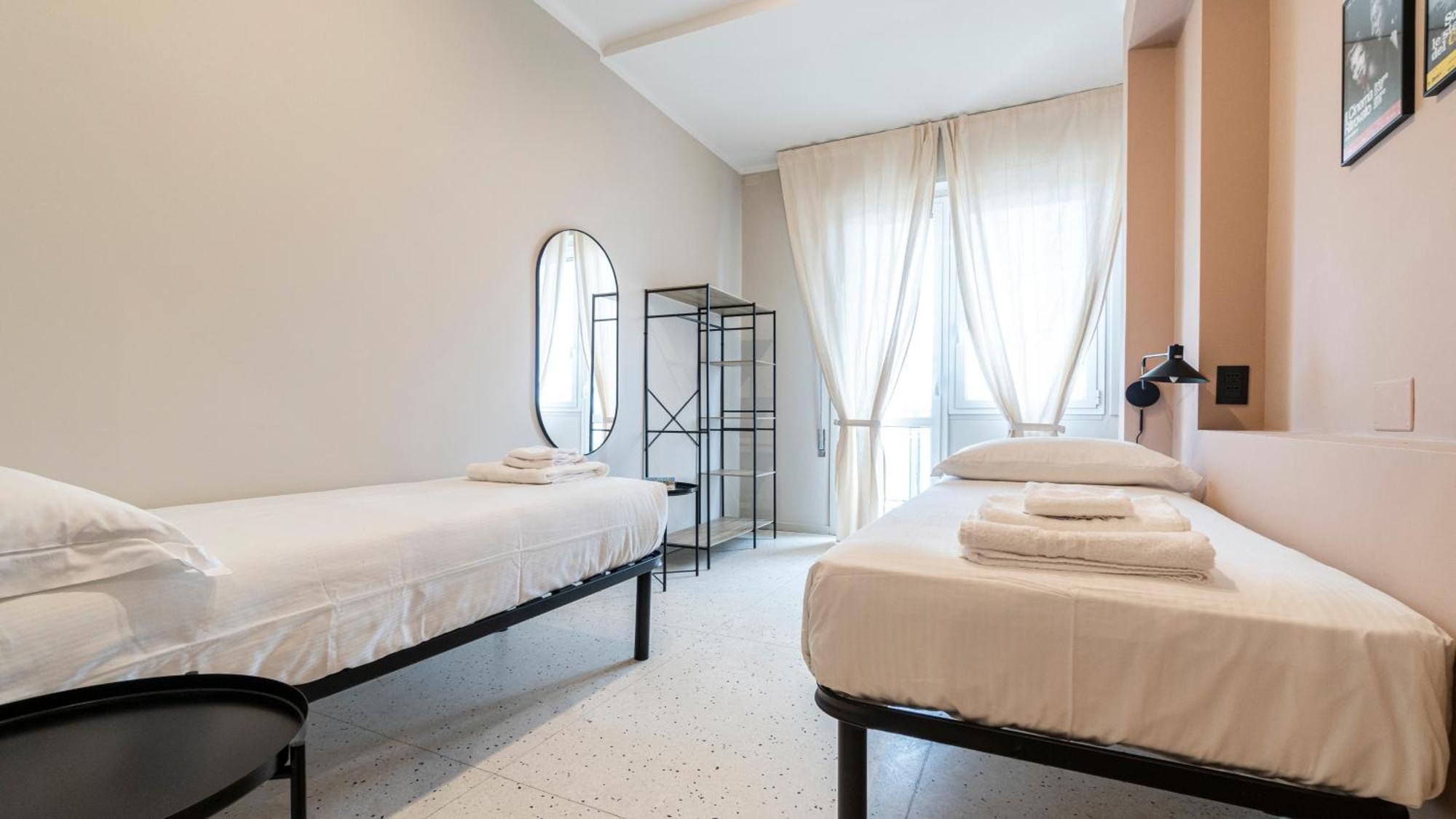 Amendola 17 Apartment Bologna