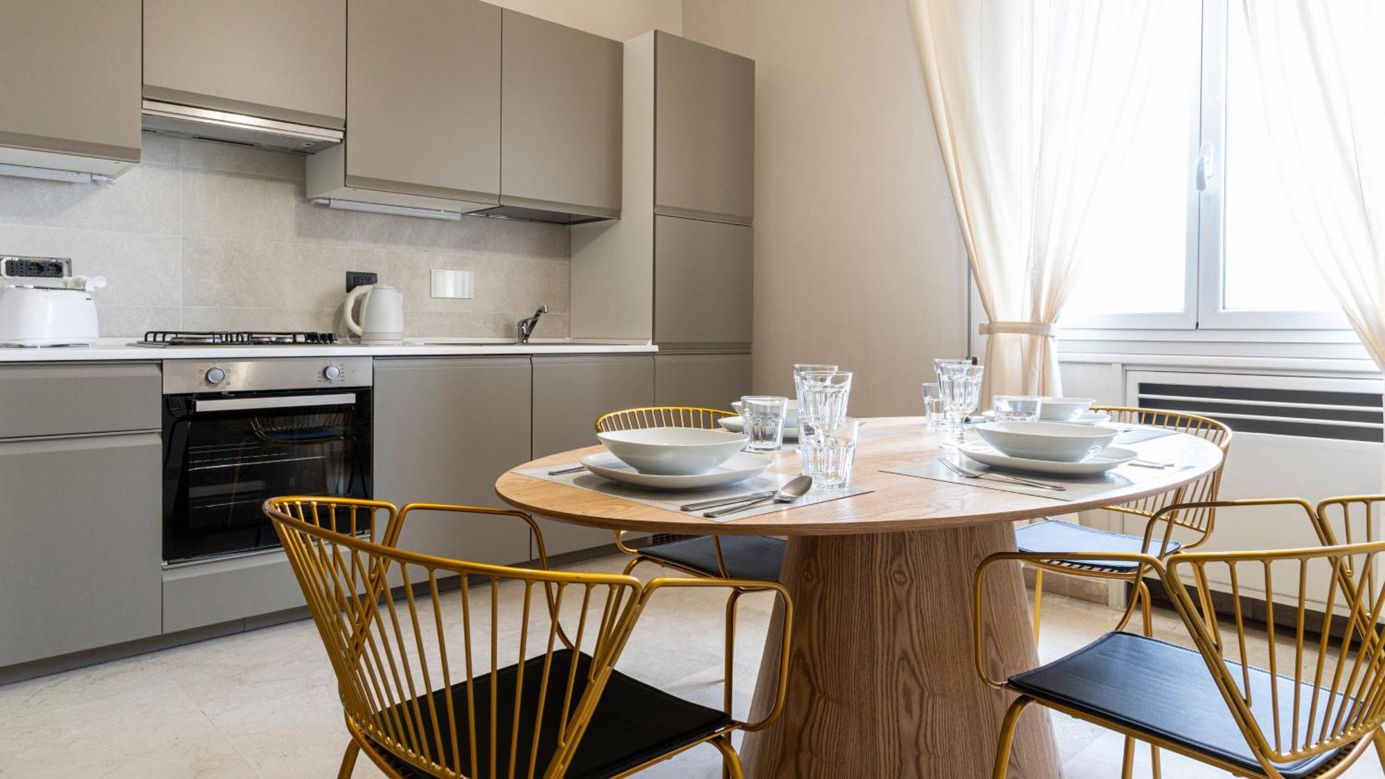 Apartment Amendola 17 Bologna