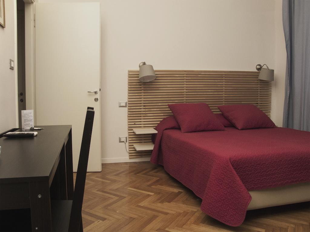 Bed & Breakfast La Madeleine *