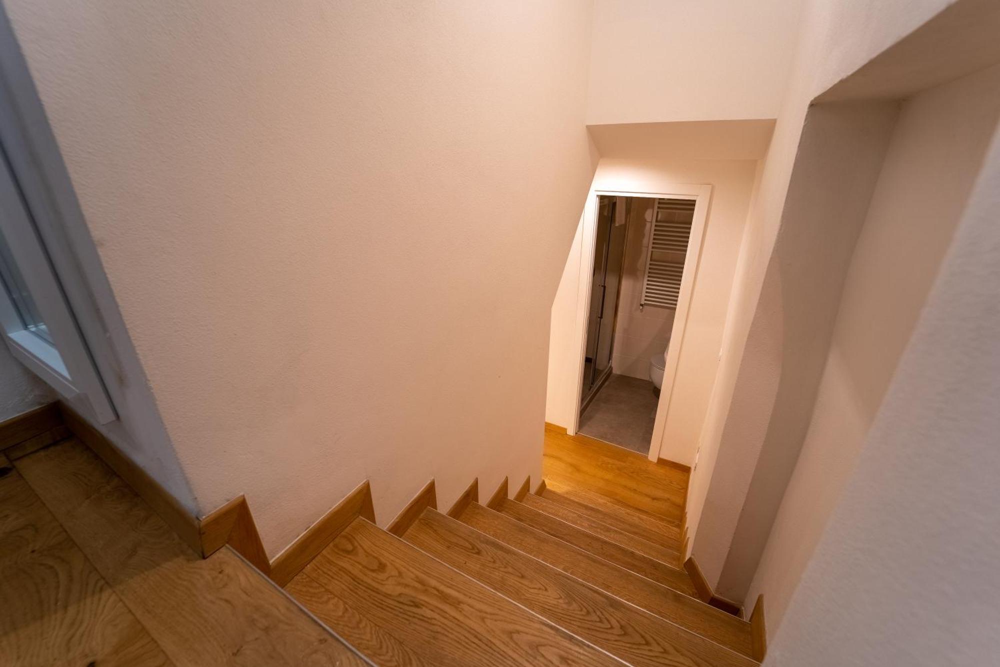 Realkasa Santo Stefano 46 Apartment Bologna