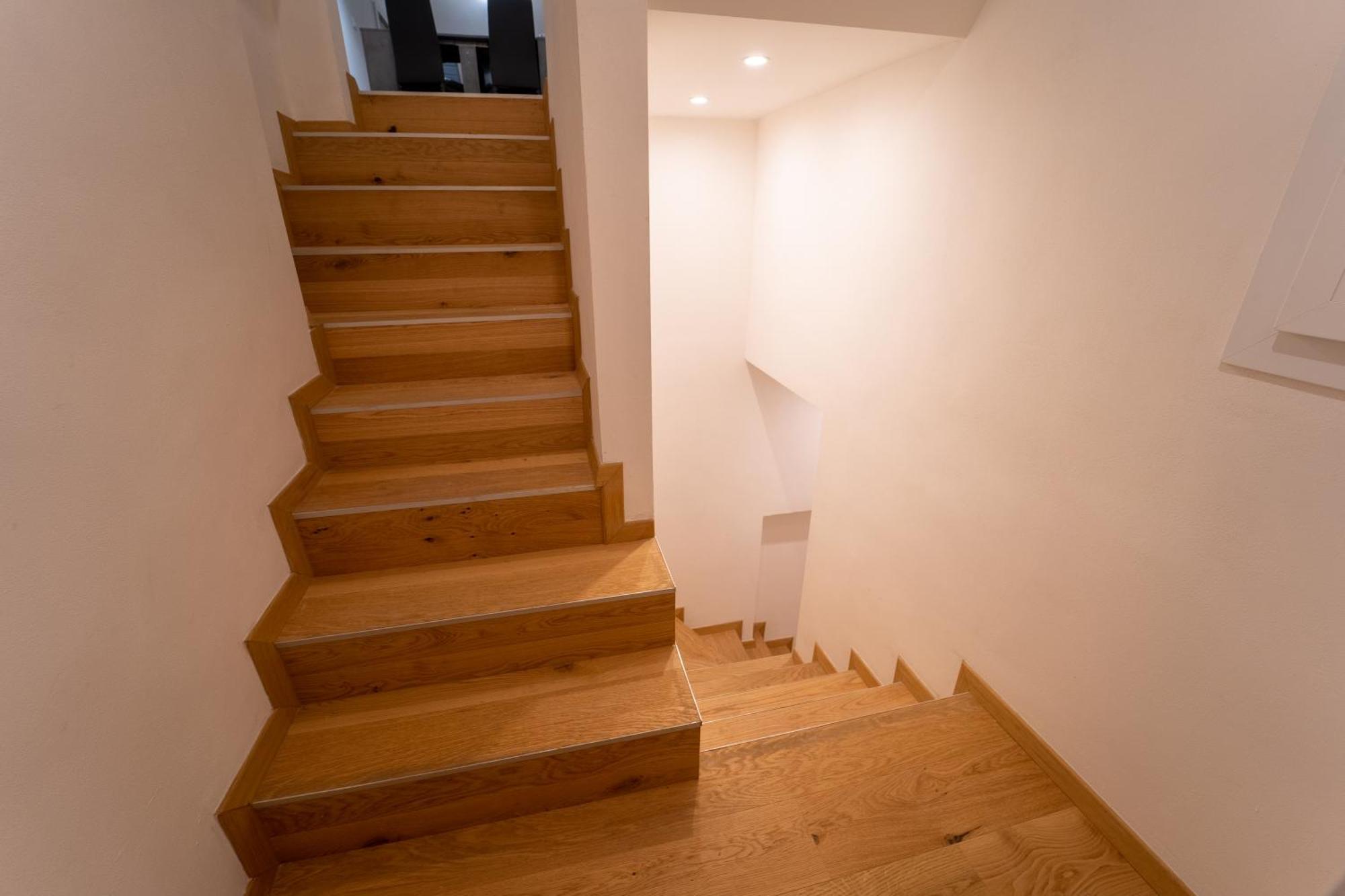 Realkasa Santo Stefano 46 Apartment *