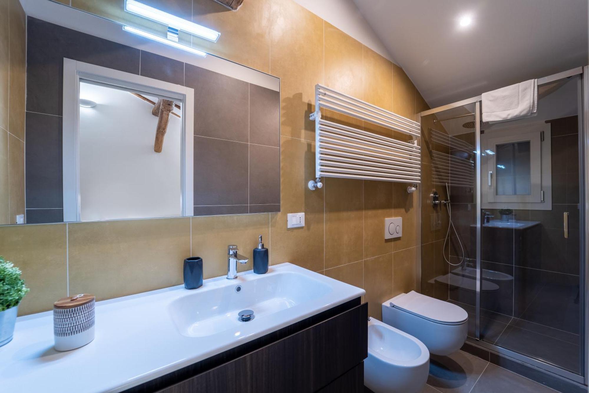 Apartment Realkasa Santo Stefano 46 *