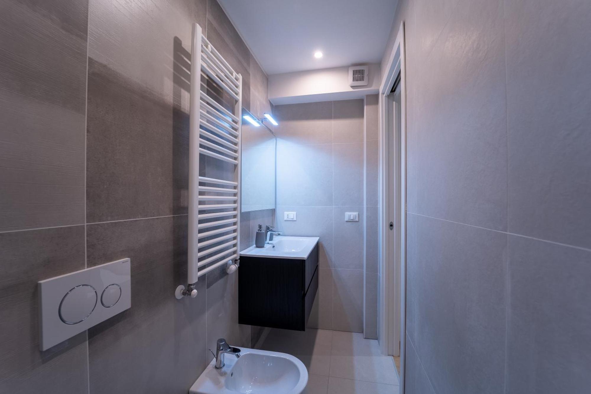 Realkasa Santo Stefano 46 Apartment