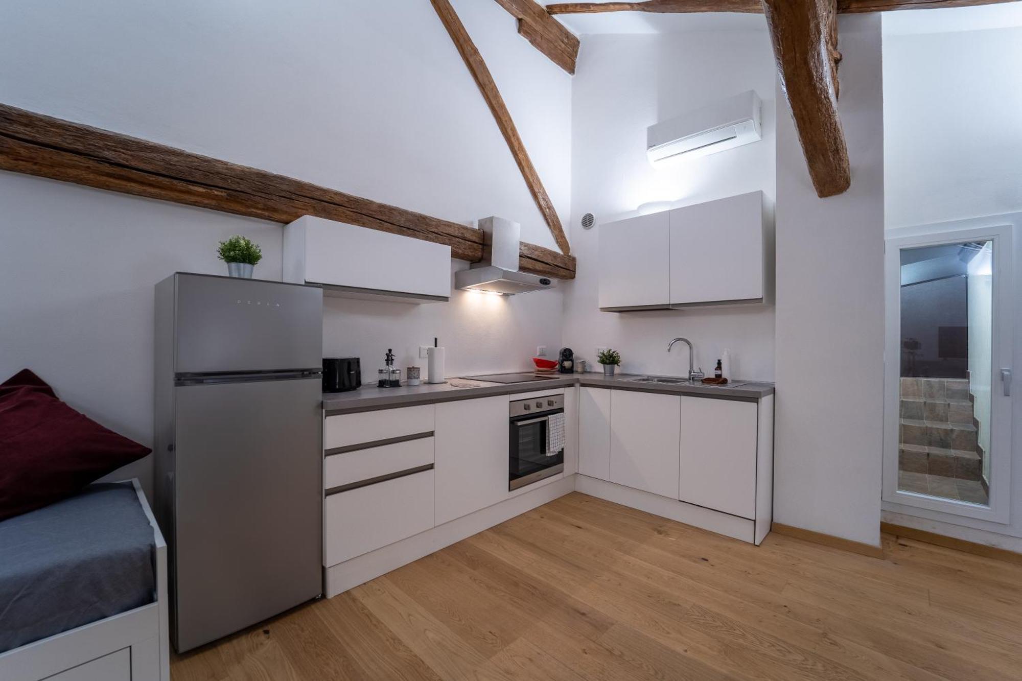 Realkasa Santo Stefano 46 Apartment Bologna