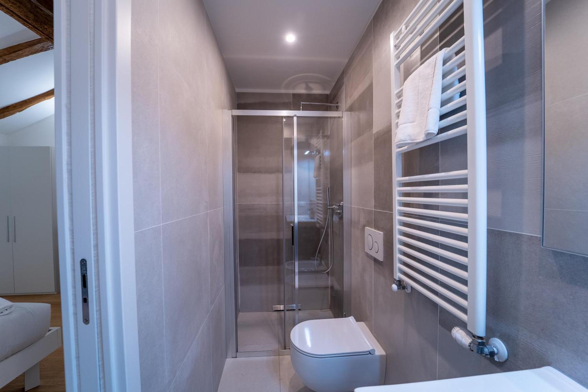 Realkasa Santo Stefano 46 Apartment *