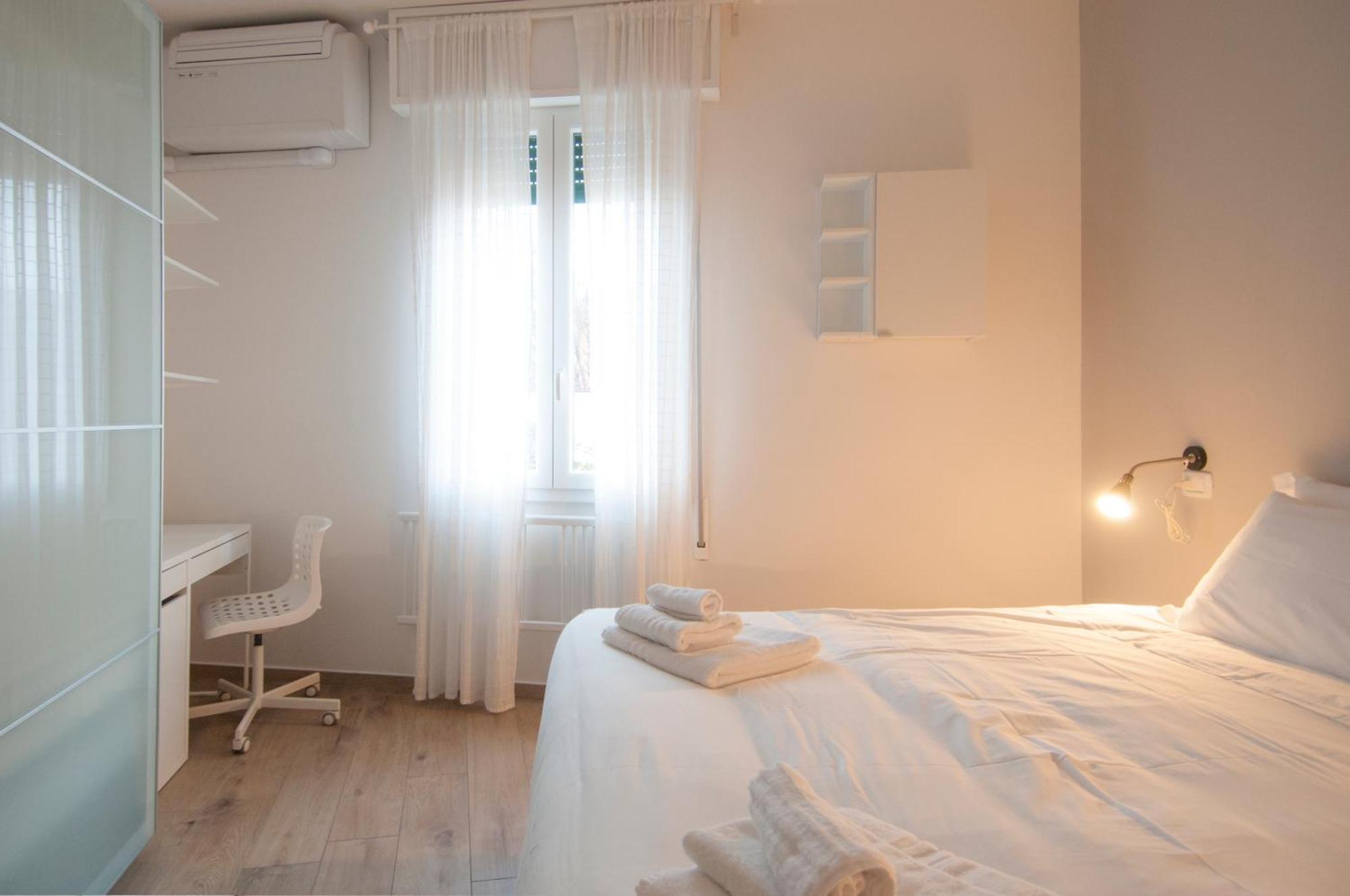 Apartment Blanco - Ambrogiohost *
