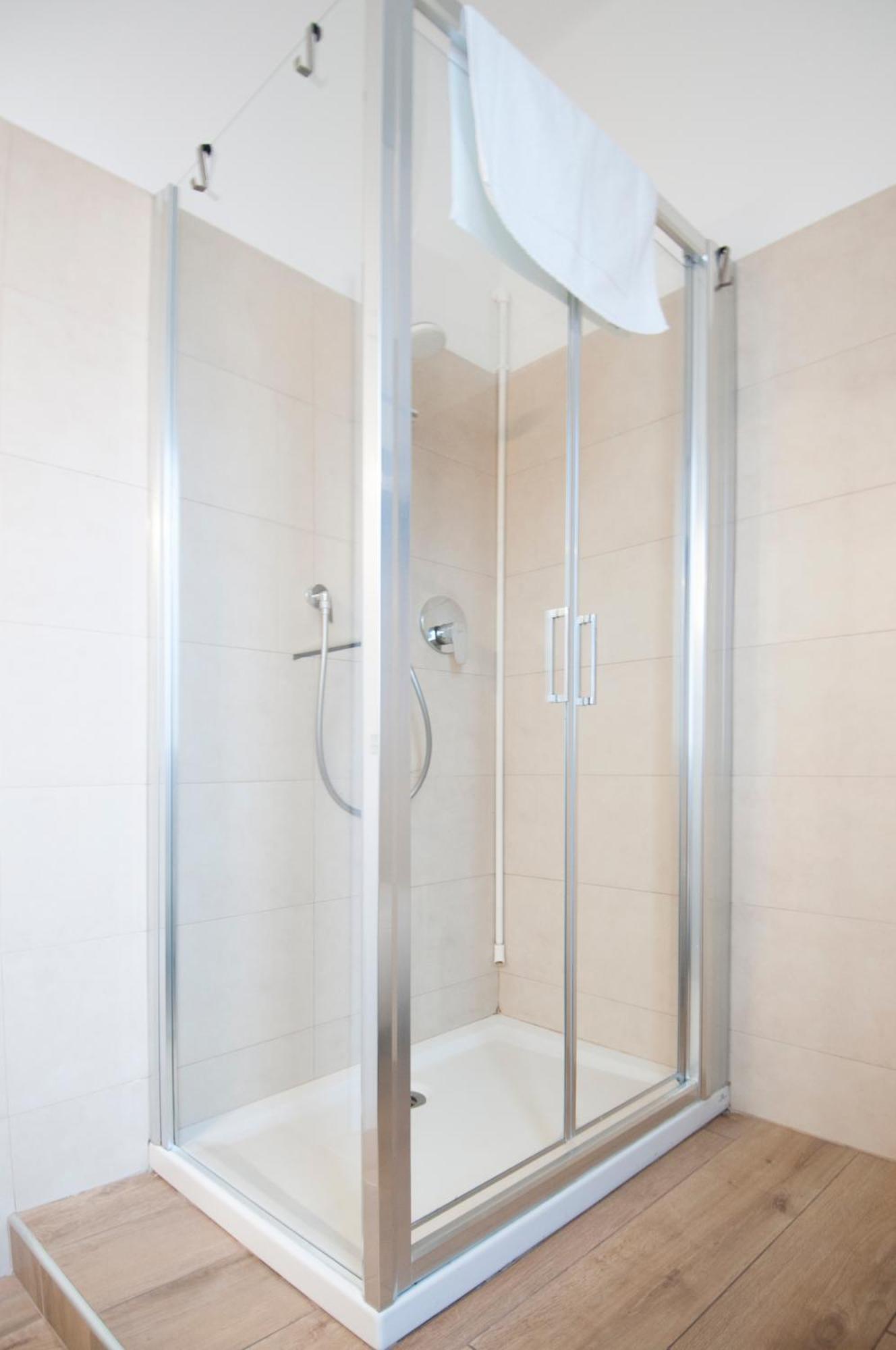 Apartment Blanco - Ambrogiohost Bologna