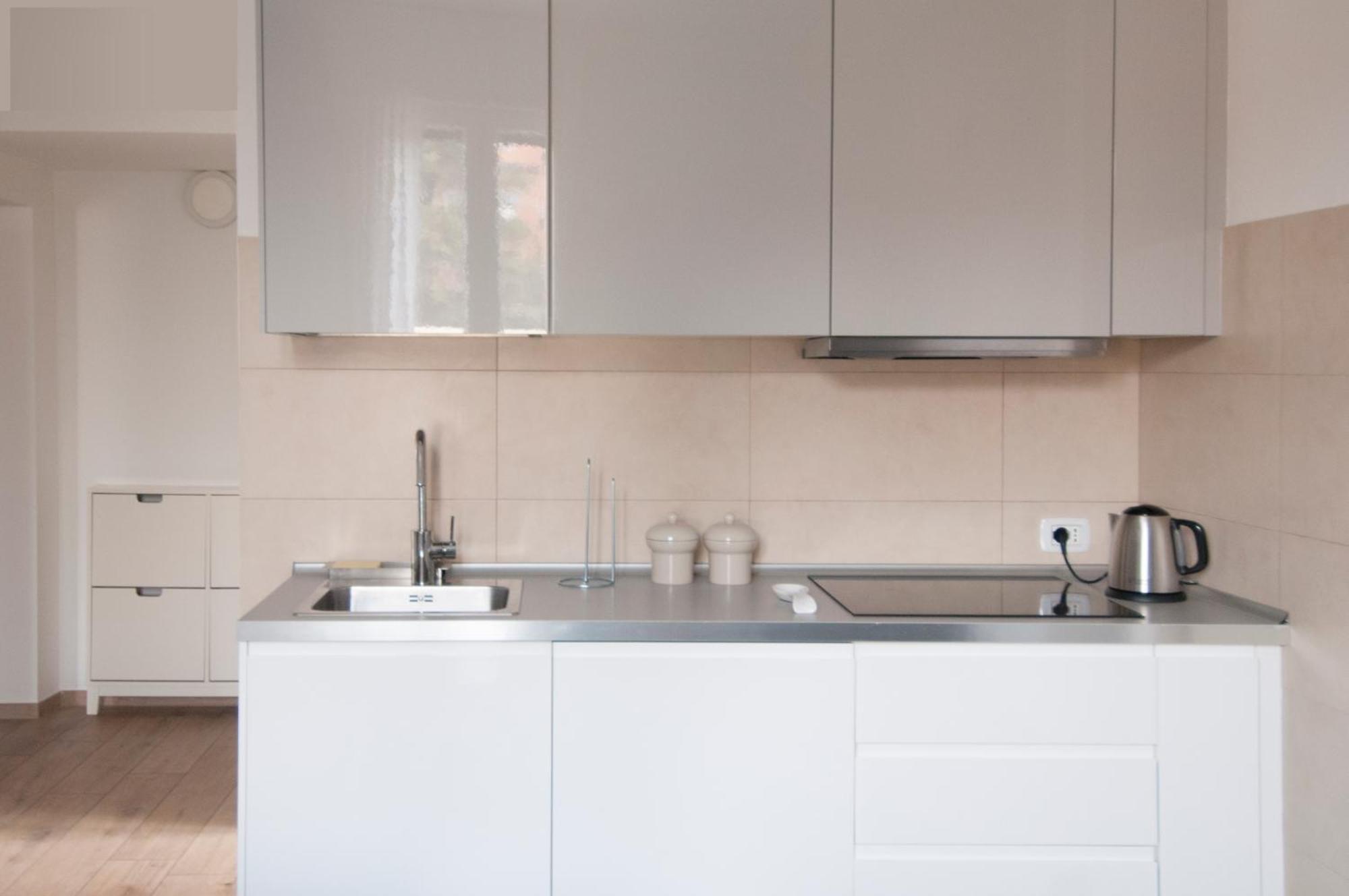 Apartment Blanco - Ambrogiohost