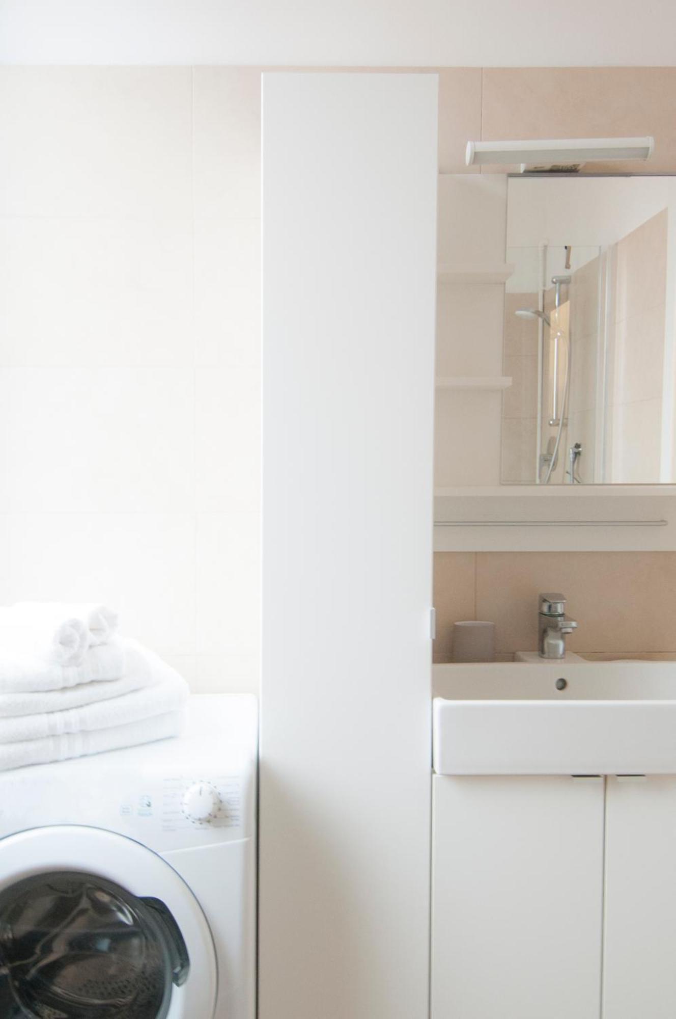 Blanco - Ambrogiohost Apartment Bologna