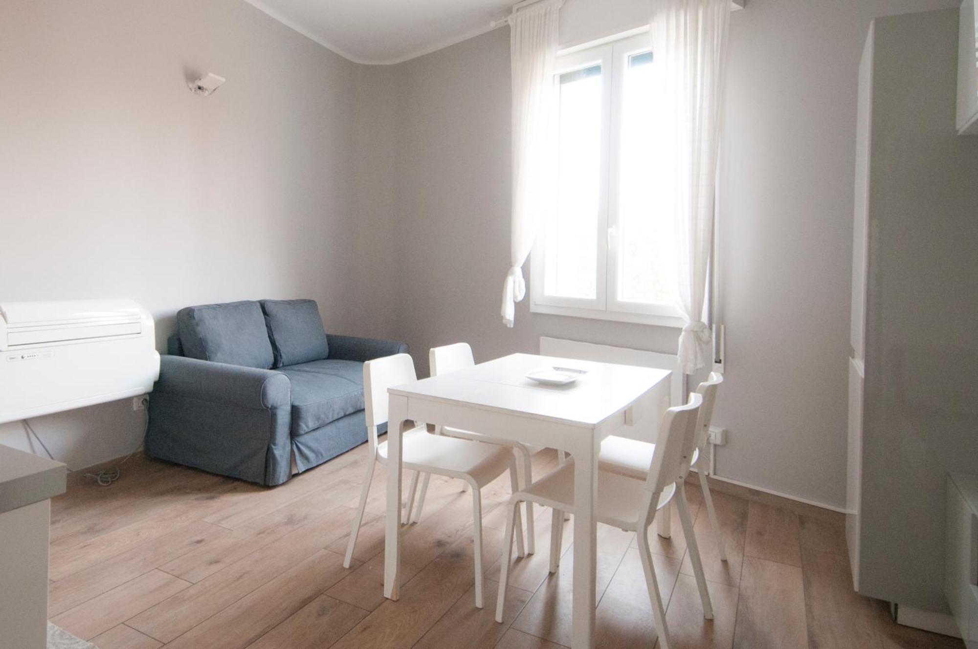 Blanco - Ambrogiohost Apartment *