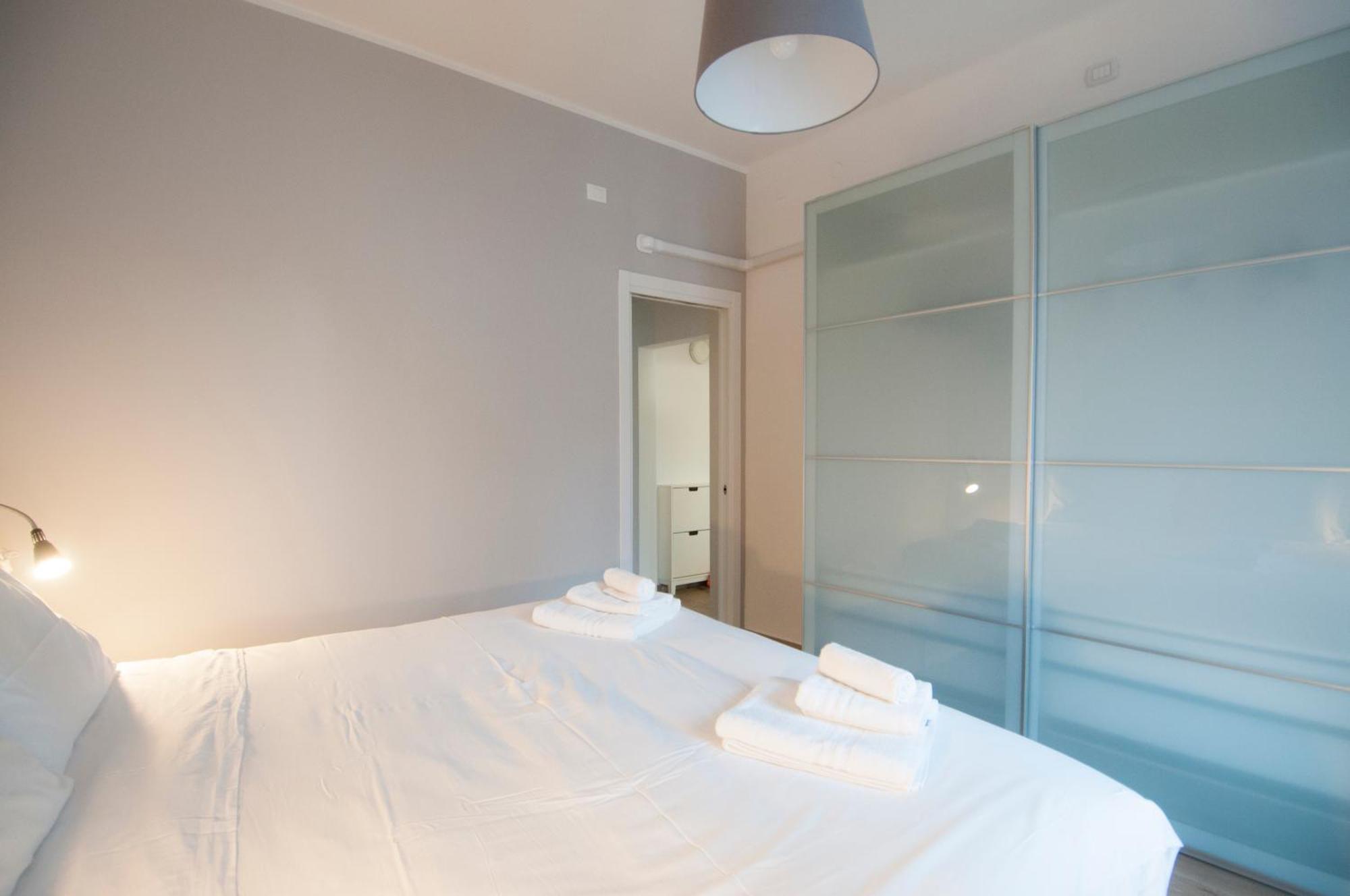 Apartment Blanco - Ambrogiohost Bologna