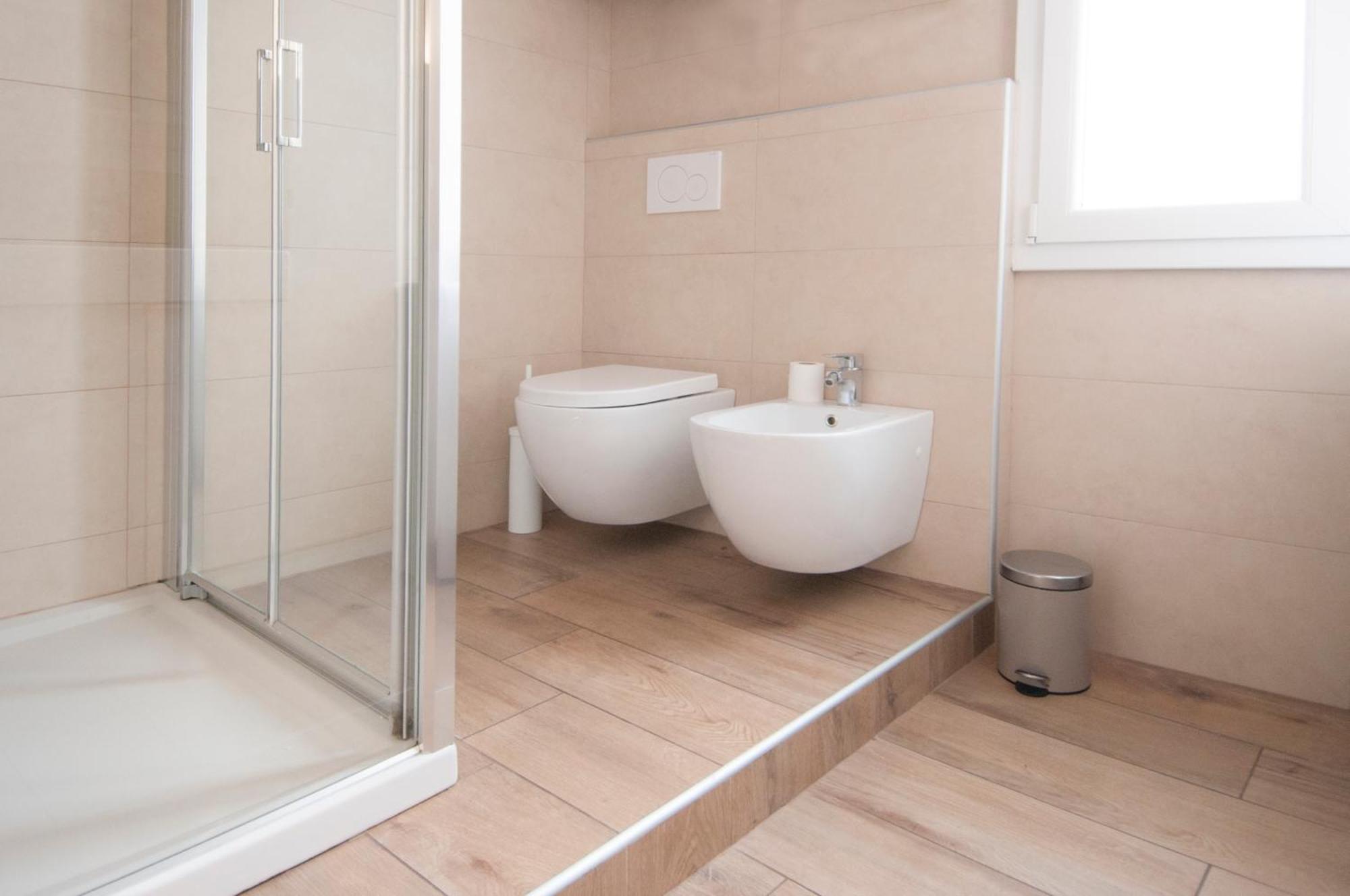 Apartment Blanco - Ambrogiohost Bologna