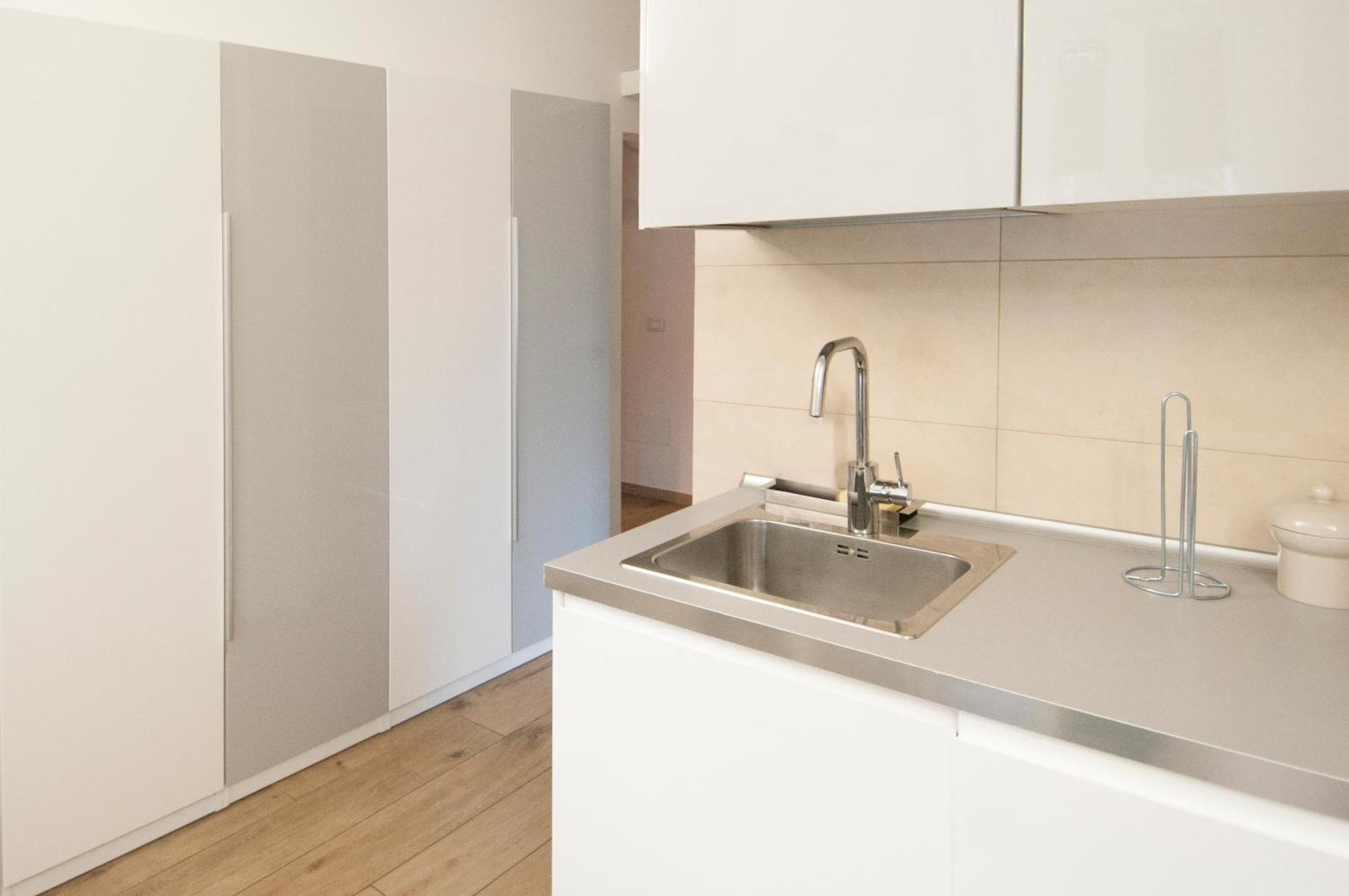 Blanco - Ambrogiohost Apartment Bologna