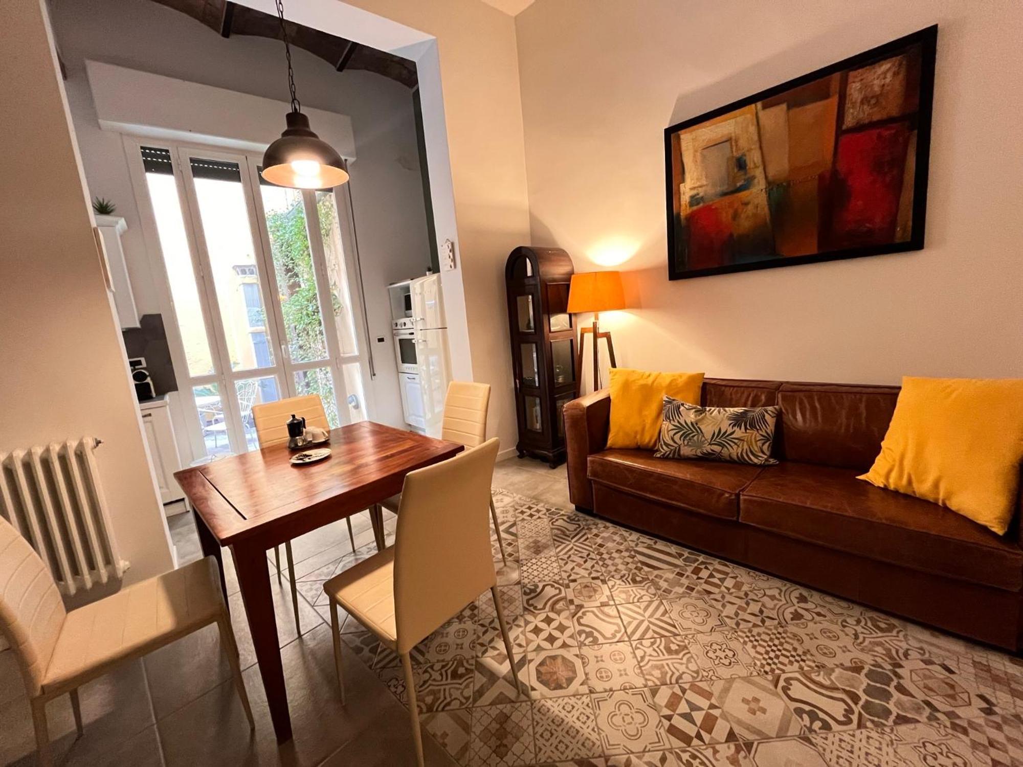 Apartment Terrazza Petroni