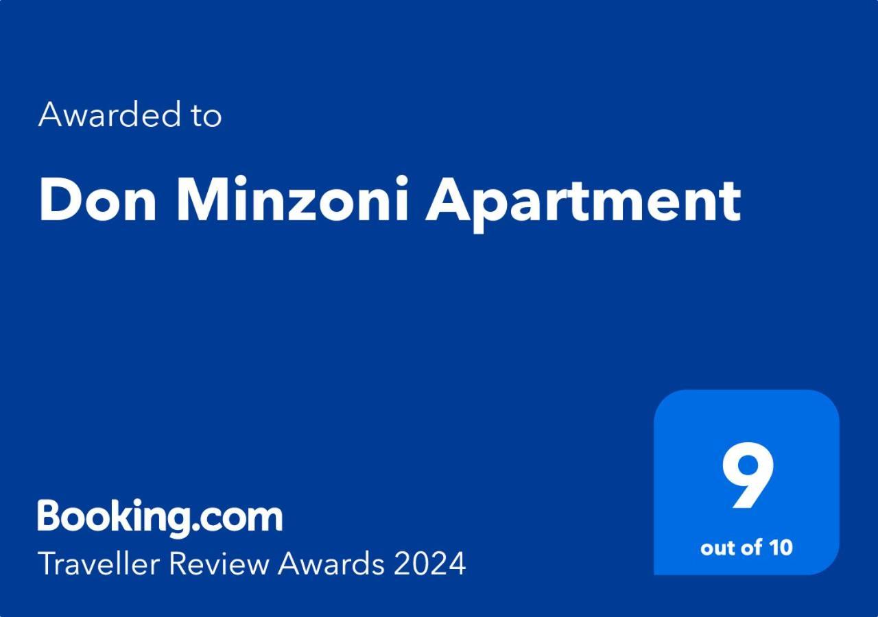 Apartment Don Minzoni