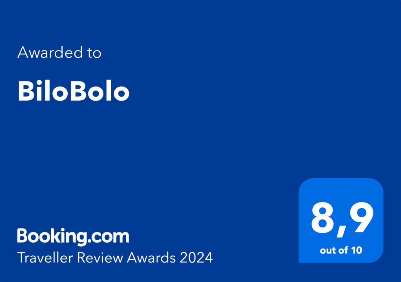 Bilobolo