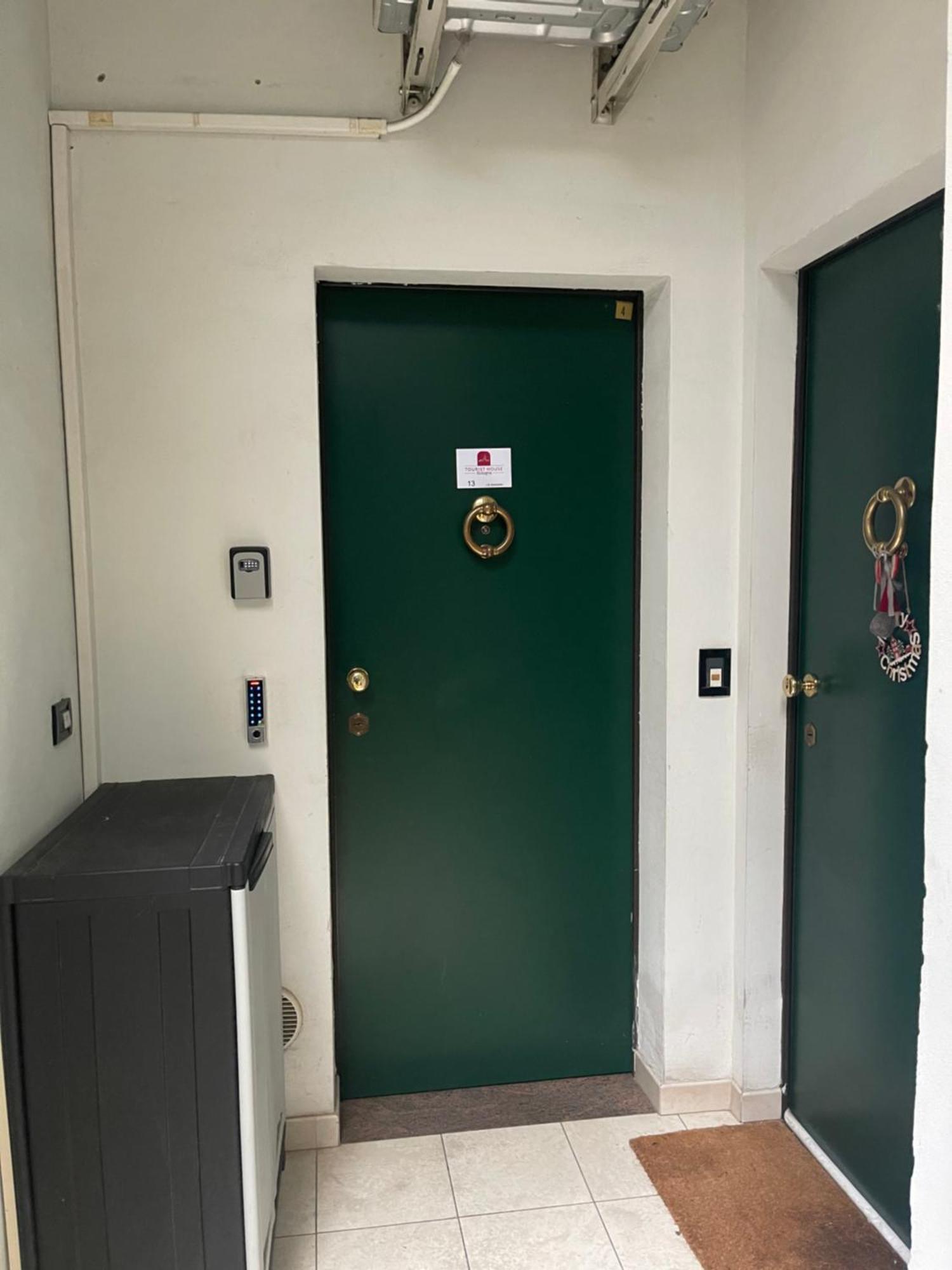 Apartment 13- Tourist House Pratello - Self Check-in *