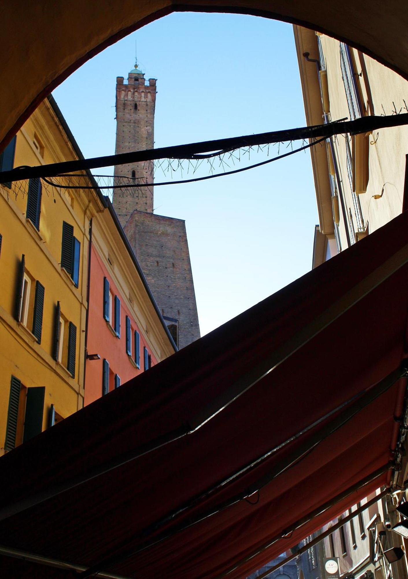 Apartment Alle Due Torri Bologna