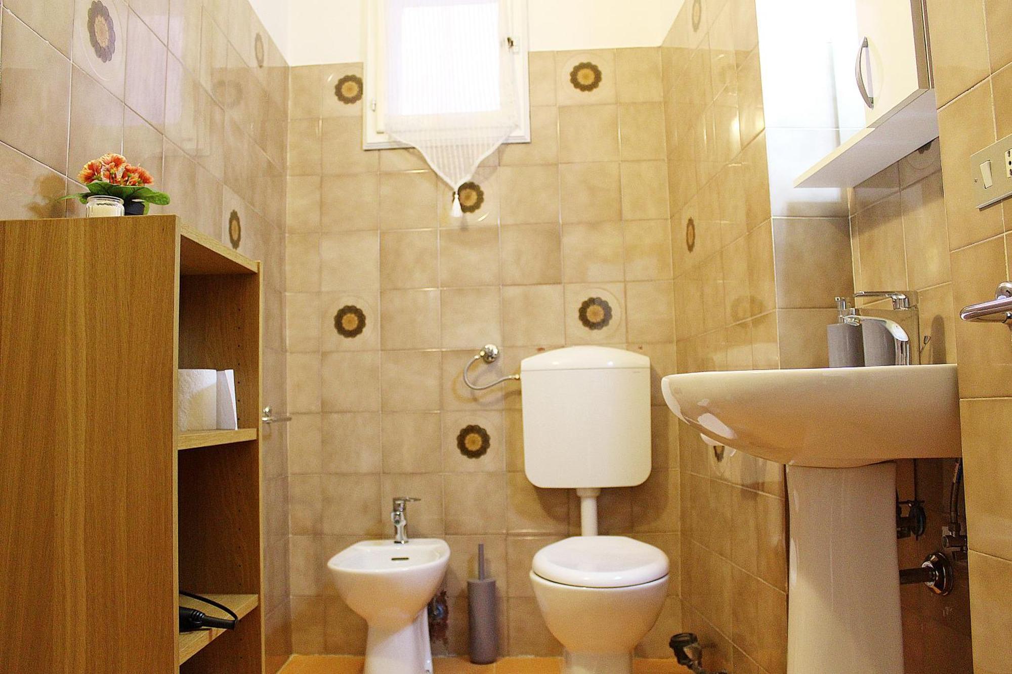 Apartment Alle Due Torri