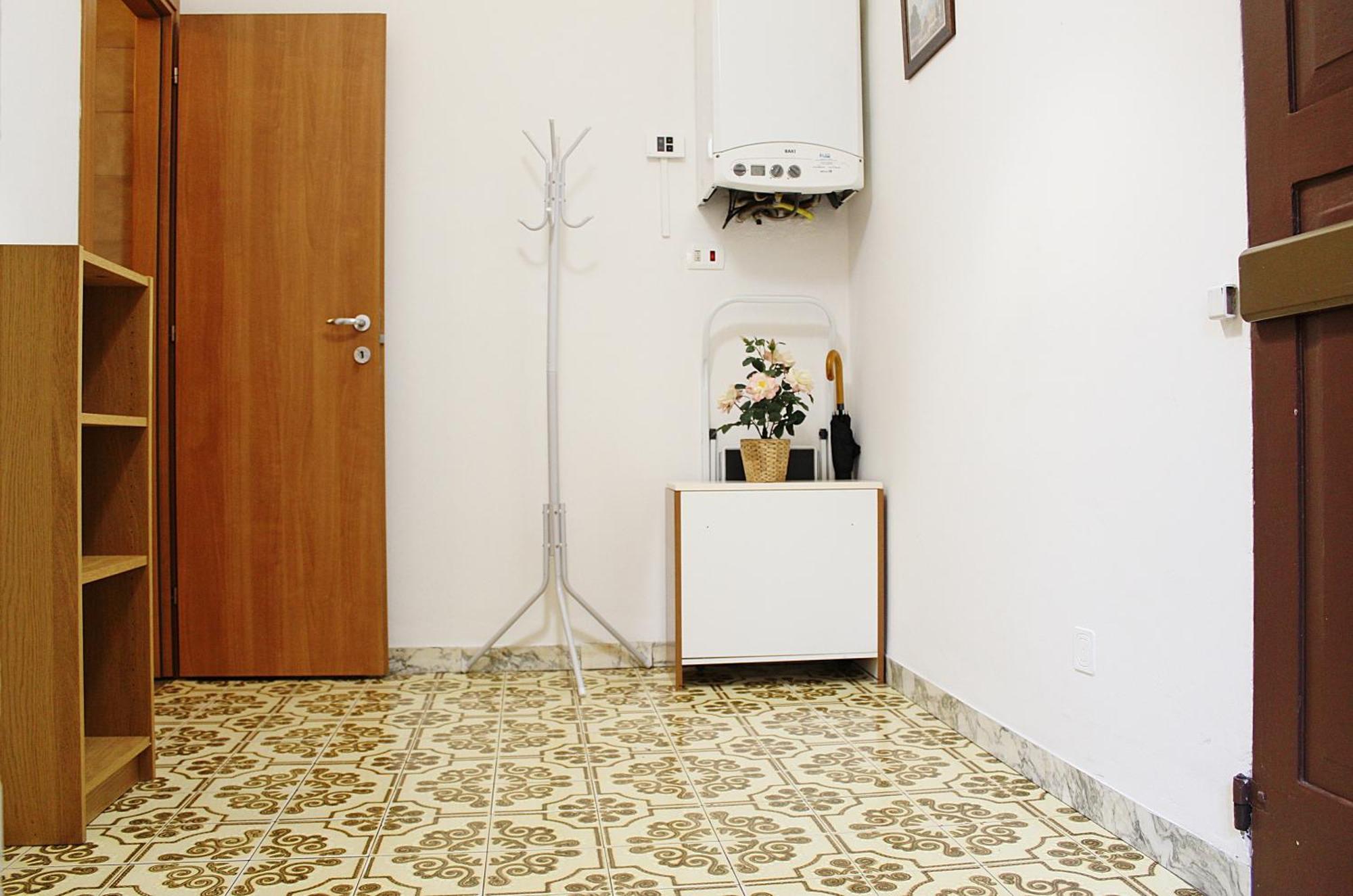 Alle Due Torri Apartment Bologna