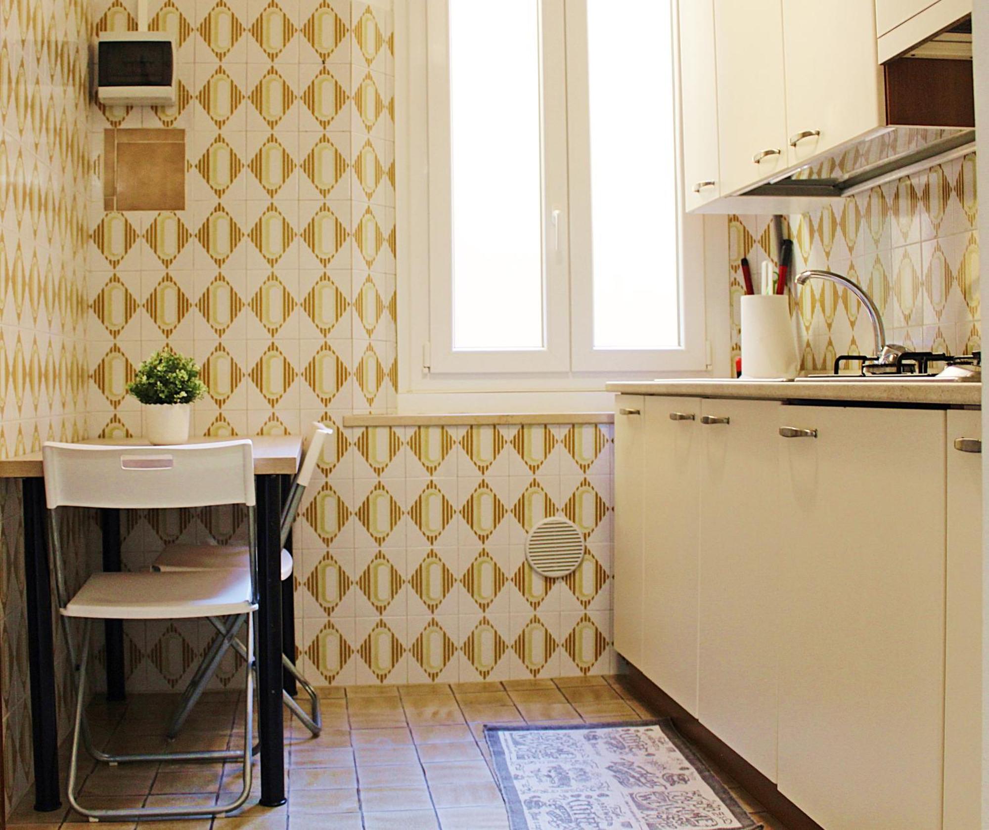 Apartment Alle Due Torri