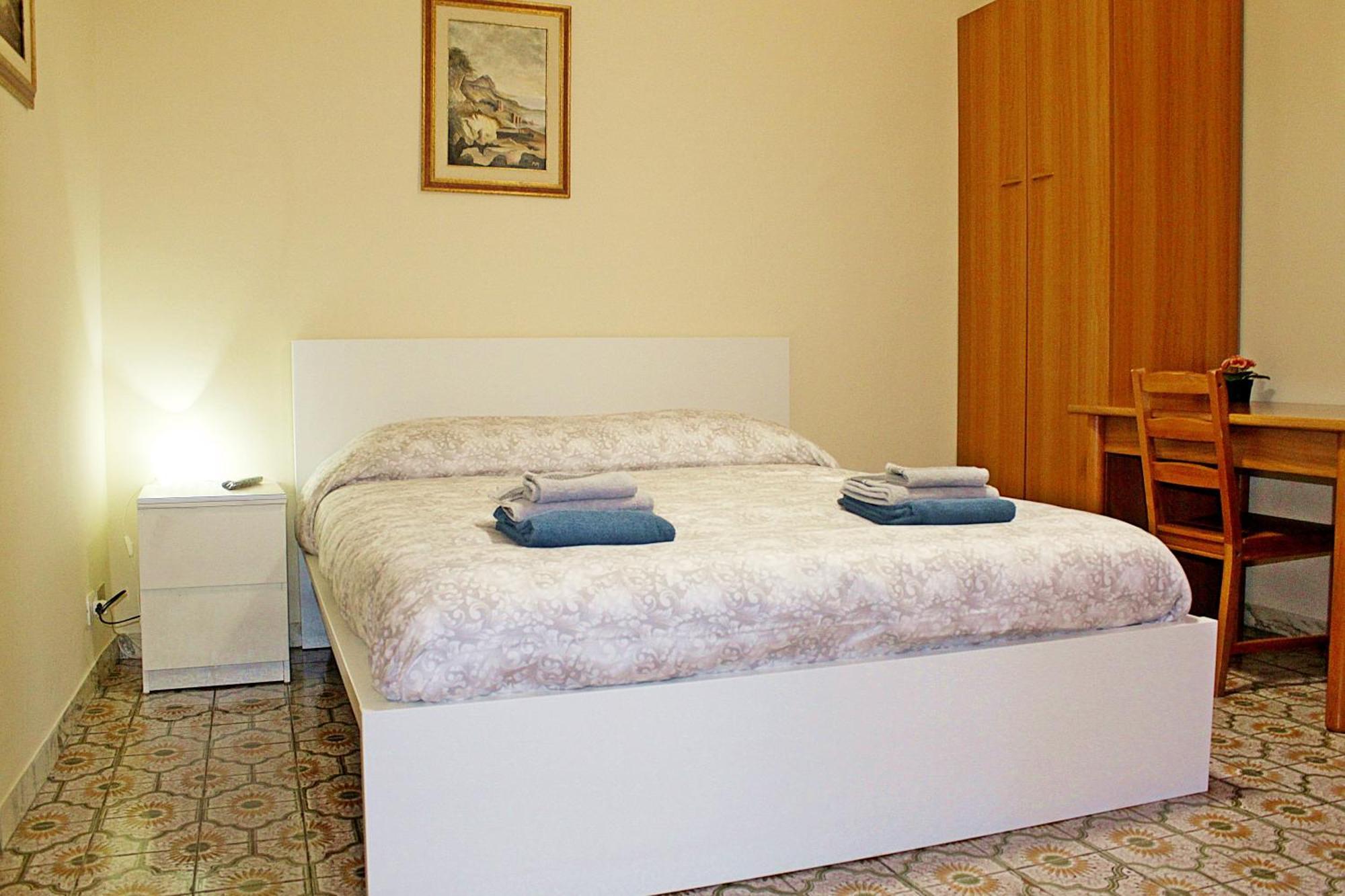 Alle Due Torri Apartment *