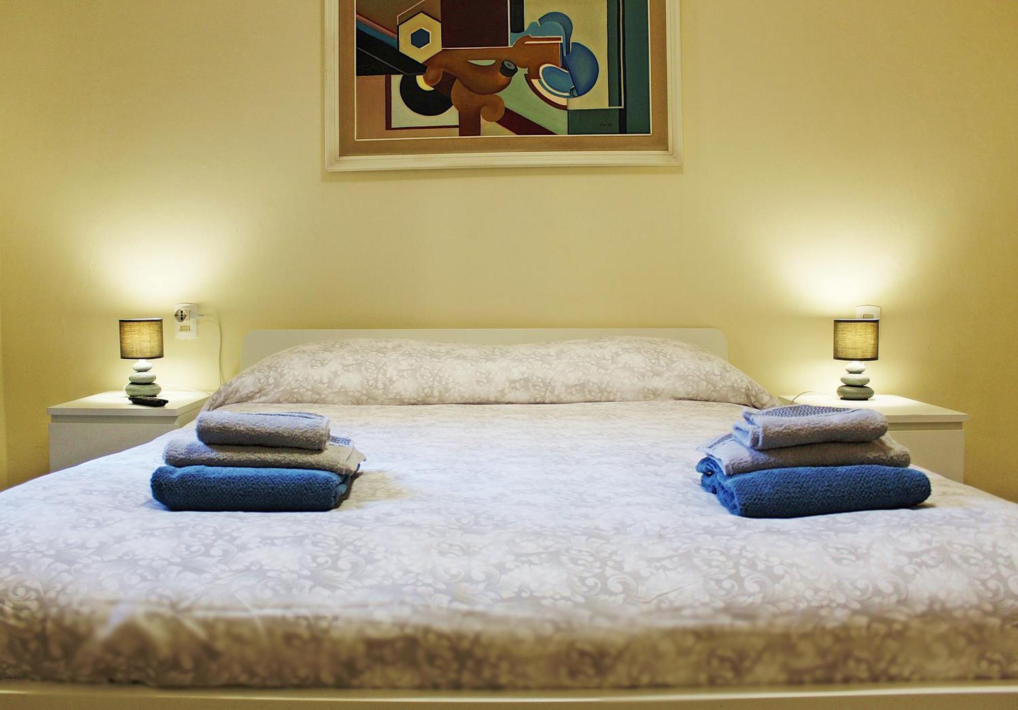 Apartment Alle Due Torri
