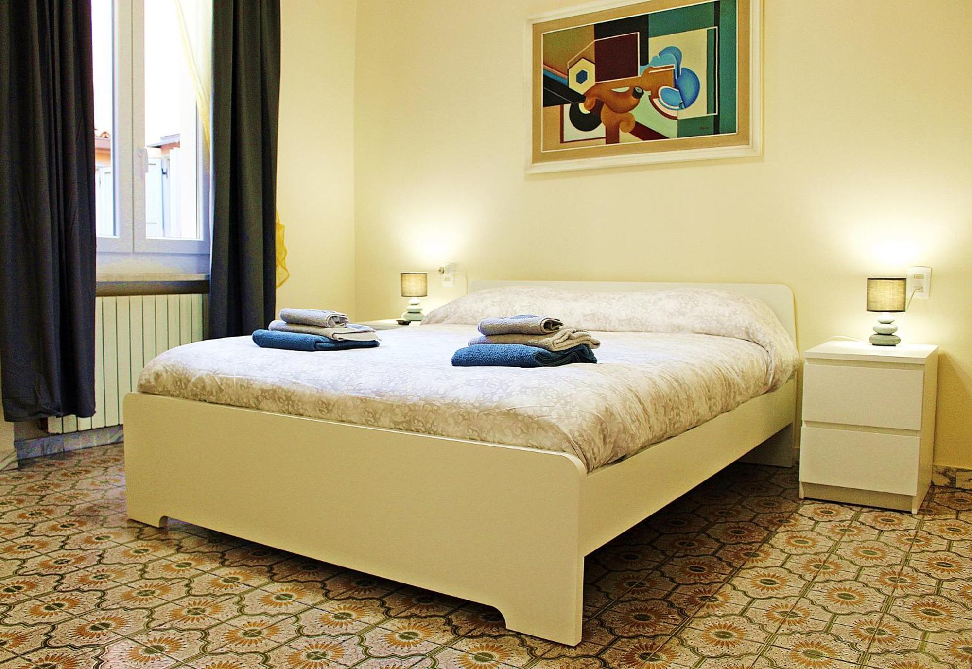 Alle Due Torri Apartment Bologna