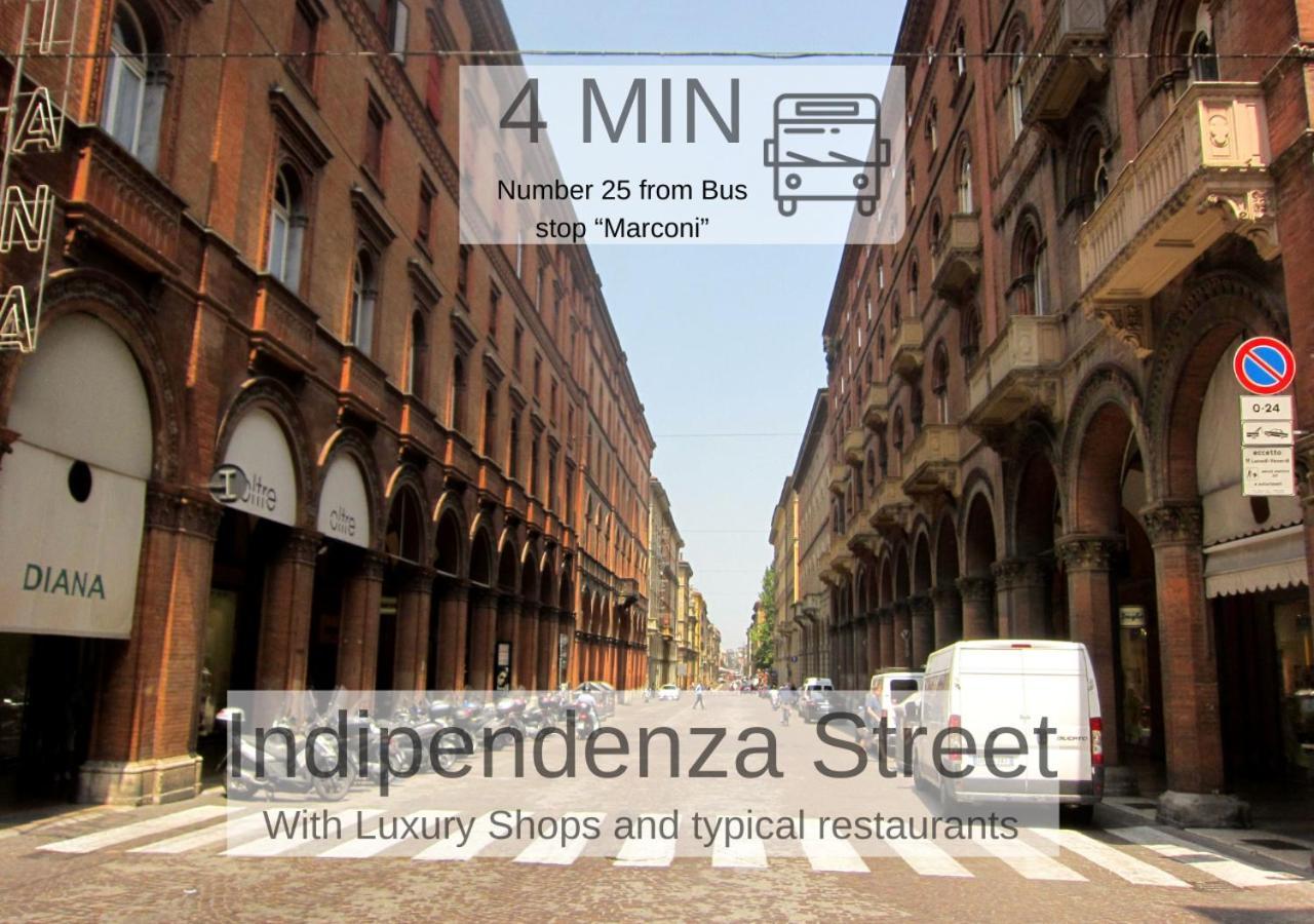 Appartamento Cozy In The Heart Of