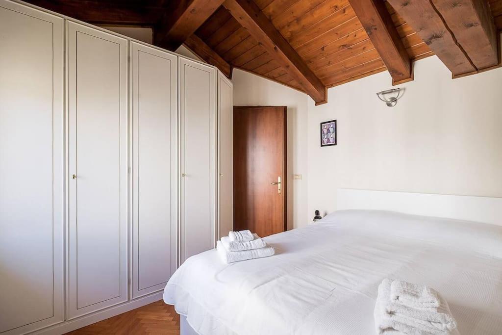 Fantuzzi Appartamento Bologna