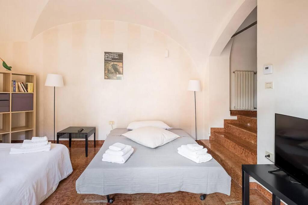 Appartamento Fantuzzi Bologna