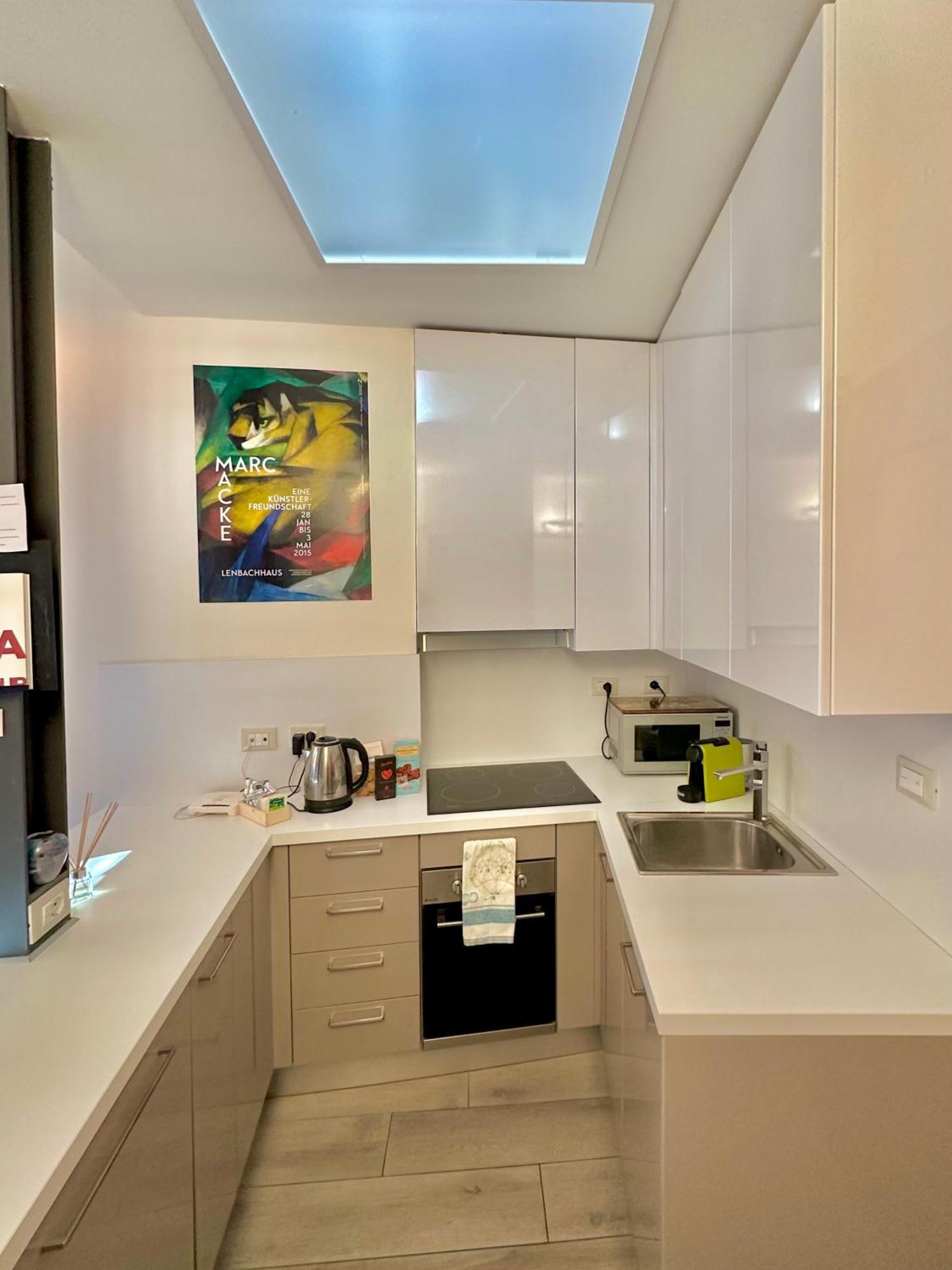 Casa Belfiore Apartment