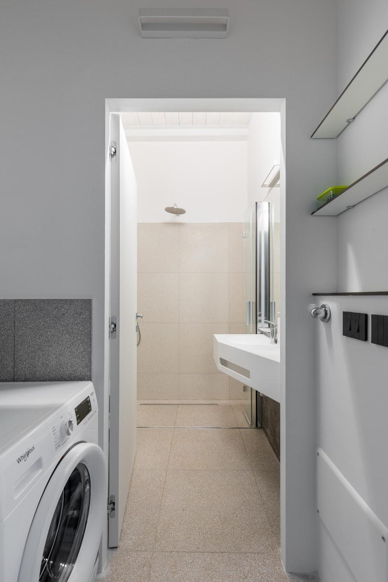 Capo Di Lucca White By Wonderful Italy Apartamento