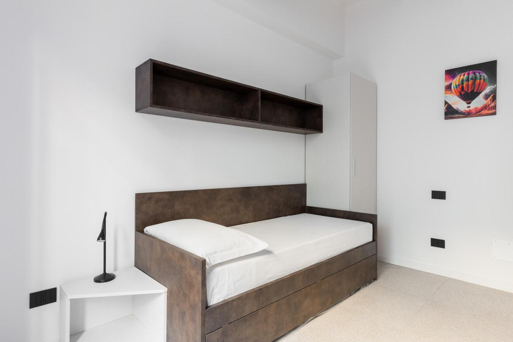 Apartamento Capo Di Lucca White By Wonderful Italy Bolonha