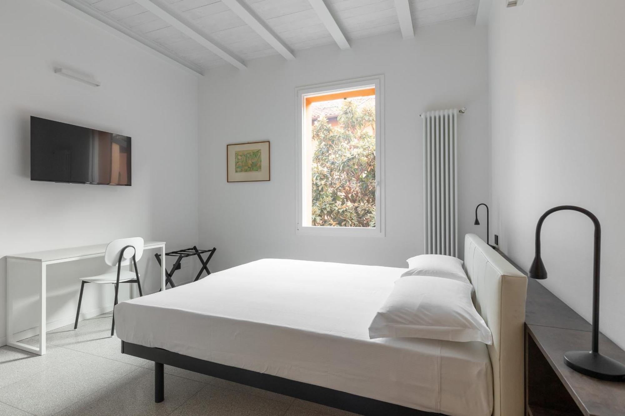 Capo Di Lucca White By Wonderful Italy Apartamento Bolonha