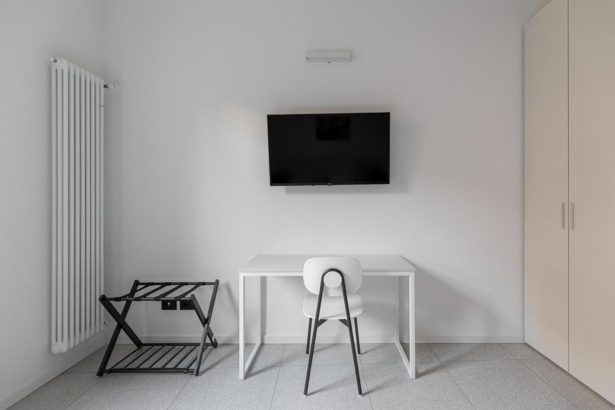Apartamento Capo Di Lucca White By Wonderful Italy *